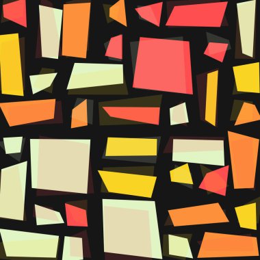 sanat, soyut arkaplan, vektör illüstrasyonu