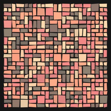 sanat, soyut arkaplan, vektör illüstrasyonu