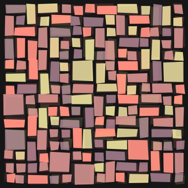 sanat, soyut arkaplan, vektör illüstrasyonu