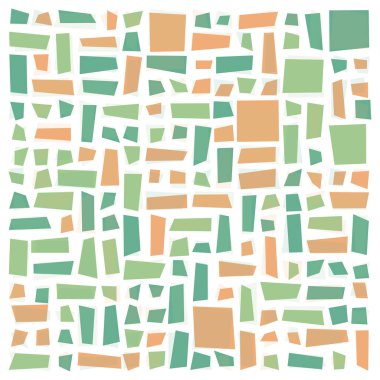 sanat, soyut arkaplan, vektör illüstrasyonu