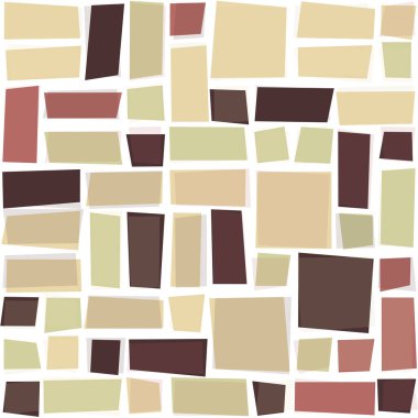 sanat, soyut arkaplan, vektör illüstrasyonu