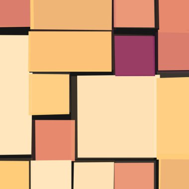 sanat, soyut arkaplan, vektör illüstrasyonu