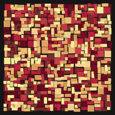 sanat, soyut arkaplan, vektör illüstrasyonu