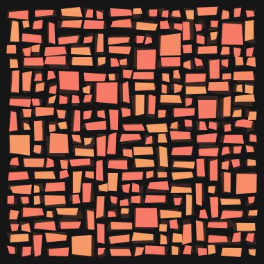 sanat, soyut arkaplan, vektör illüstrasyonu