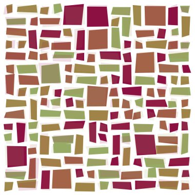 sanat, soyut arkaplan, vektör illüstrasyonu