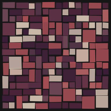 sanat, soyut arkaplan, vektör illüstrasyonu