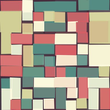 sanat, soyut arkaplan, vektör illüstrasyonu