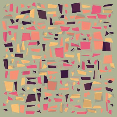 sanat, soyut arkaplan, vektör illüstrasyonu