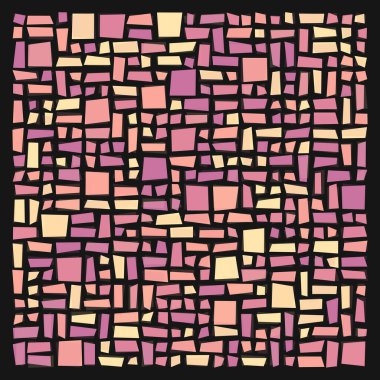 sanat, soyut arkaplan, vektör illüstrasyonu