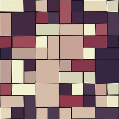 sanat, soyut arkaplan, vektör illüstrasyonu