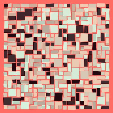 sanat, soyut arkaplan, vektör illüstrasyonu