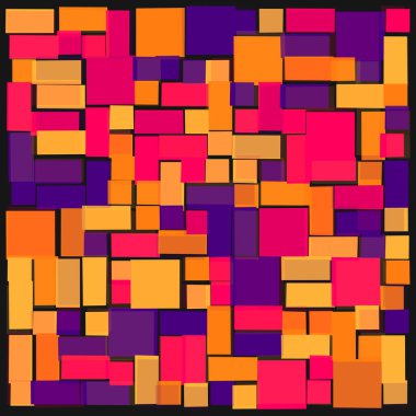 sanat, soyut arkaplan, vektör illüstrasyonu