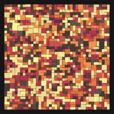 sanat, soyut arkaplan, vektör illüstrasyonu