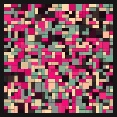 sanat, soyut arkaplan, vektör illüstrasyonu