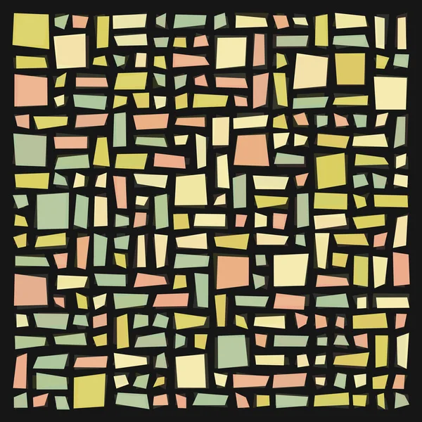 sanat, soyut arkaplan, vektör illüstrasyonu