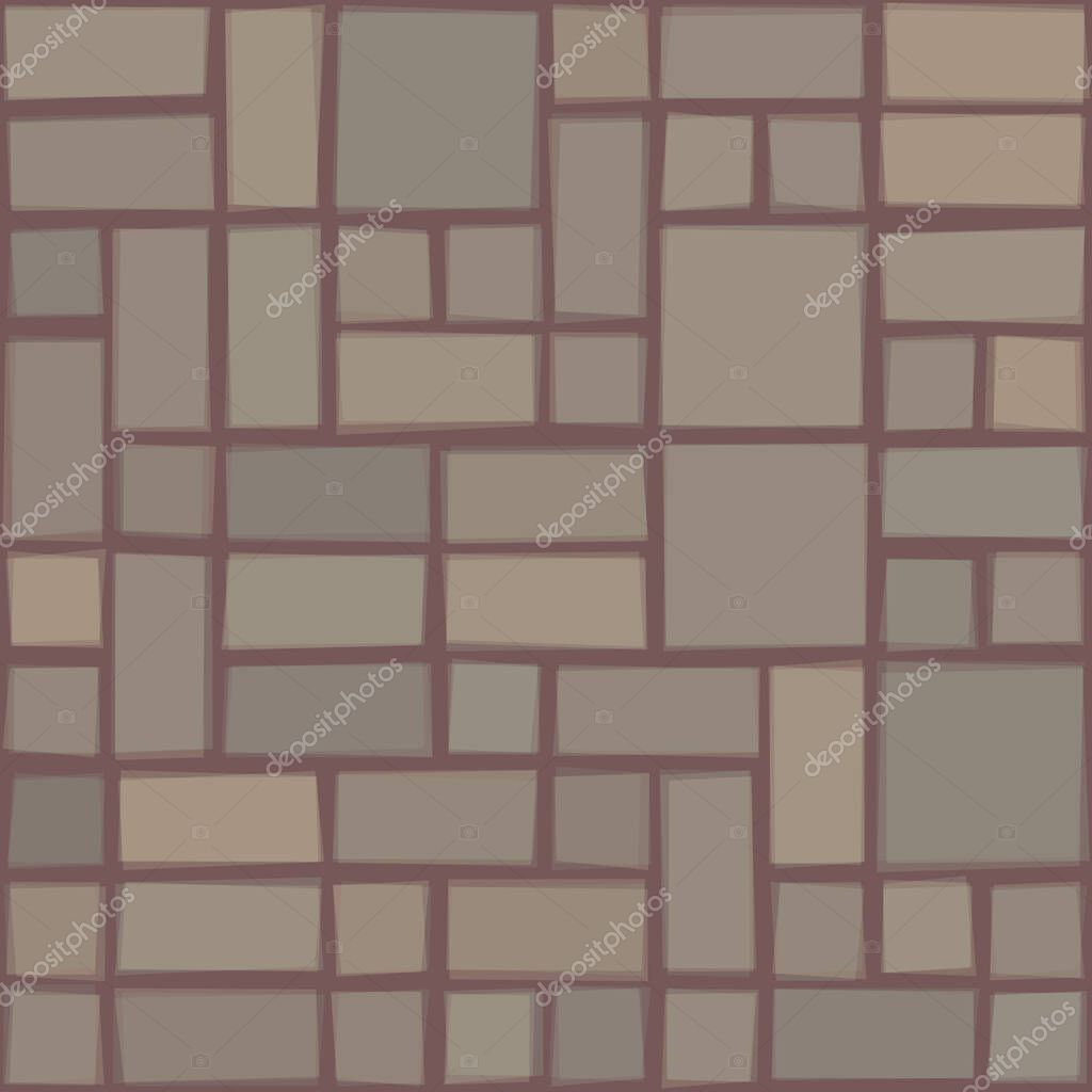 Vector illustration of Abstract Geometric Pattern Generative 550598914