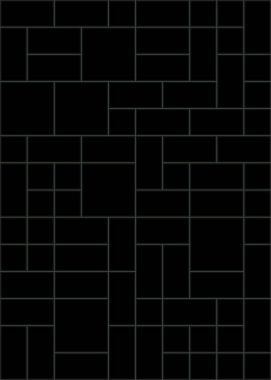 Dengeli dörtlü, üretken arkaplan illüstrasyonu