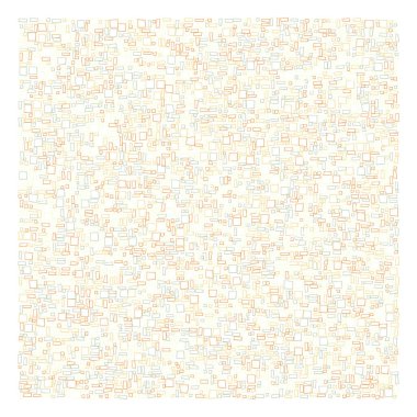 Ofset Quads üretken sanat arkaplanı 