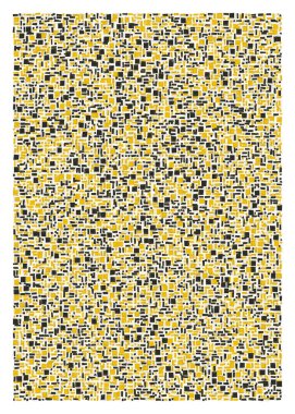 Soyut dörtlü, vektör illüstrasyon tasarımı