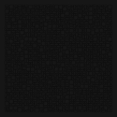 Ofset Quads üretken sanat arkaplanı 