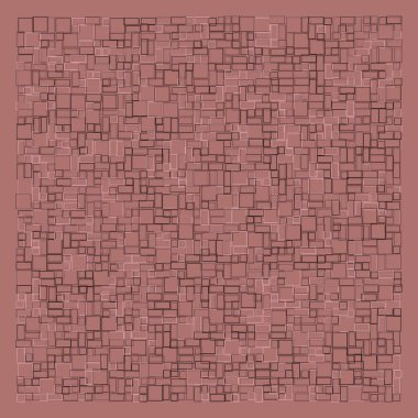 Ofset Quads üretken sanat arkaplanı 