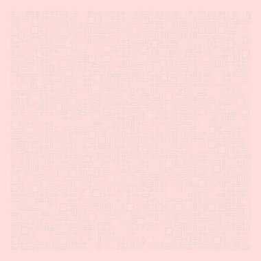 Dikdörtgenli soyut geometrik desen. Vektör illüstrasyonu 