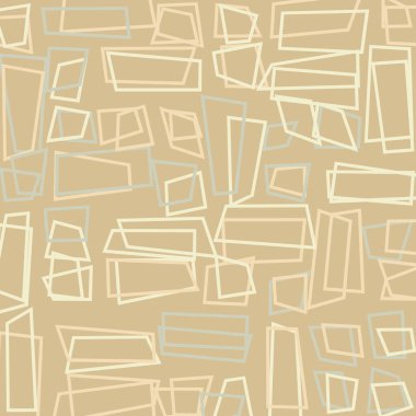 Ofset Quads üretken sanat arkaplanı 