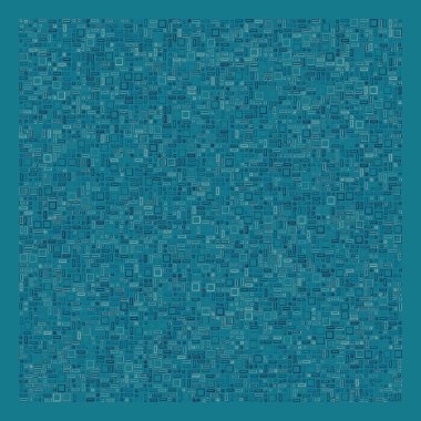 Ofset Quads üretken sanat arkaplanı 