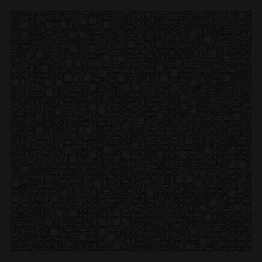 Ofset Quads üretken sanat arkaplanı 