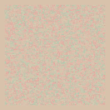 Ofset Quads üretken sanat arkaplanı 