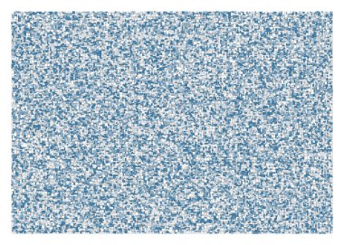 Ofset Quads üretken sanat arkaplanı 