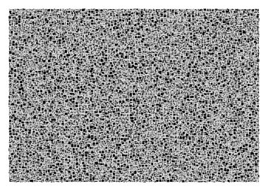 Ofset Quads üretken sanat arkaplanı 