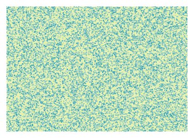 Ofset Quads üretken sanat arkaplanı 