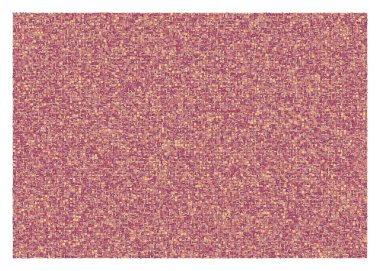 Ofset Quads üretken sanat arkaplanı 