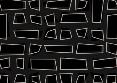 Ofset Quads üretken sanat arkaplanı 