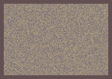 Renkli dikdörtgenlerle soyut geometrik arkaplan. Vektör illüstrasyonu