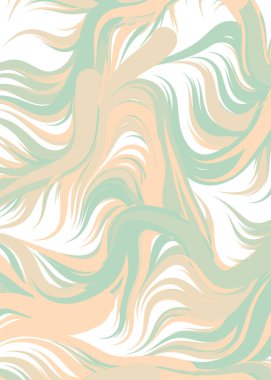 Soyut Geometrik Desen, güzel arkaplan, vektör çizimi