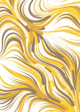 Soyut Geometrik Desen, güzel arkaplan, vektör çizimi