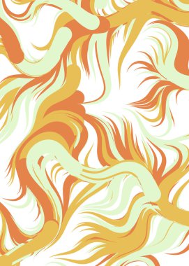 Soyut Geometrik Desen, güzel arkaplan, vektör çizimi