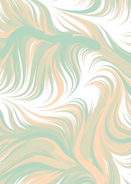 Soyut Geometrik Desen, güzel arkaplan, vektör çizimi