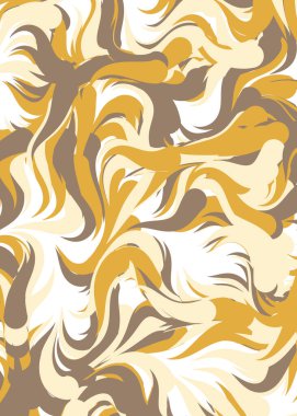 Soyut Geometrik Desen, güzel arkaplan, vektör çizimi