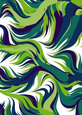 Soyut Geometrik Desen, güzel arkaplan, vektör çizimi