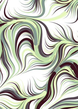 Soyut Geometrik Desen, güzel arkaplan, vektör çizimi