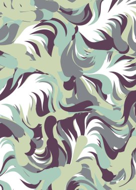 Soyut Geometrik Desen, güzel arkaplan, vektör çizimi