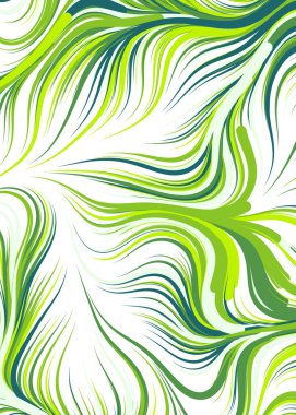 Soyut Geometrik Desen, güzel arkaplan, vektör çizimi