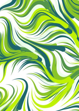 Soyut Geometrik Desen, güzel arkaplan, vektör çizimi