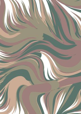 Soyut Geometrik Desen, güzel arkaplan, vektör çizimi