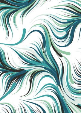 Soyut Geometrik Desen, güzel arkaplan, vektör çizimi