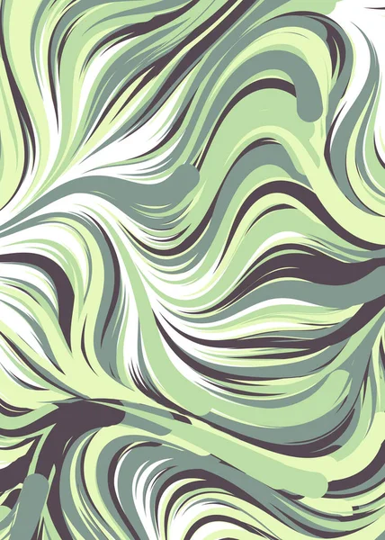 Schéma Géométrique Abstrait Beau Fond Illustration Vectorielle — Image vectorielle