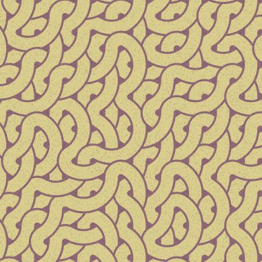 Renkli Altıgen Döşeme Bağlantısı sanat arkaplan tasarımı illüstrasyonu